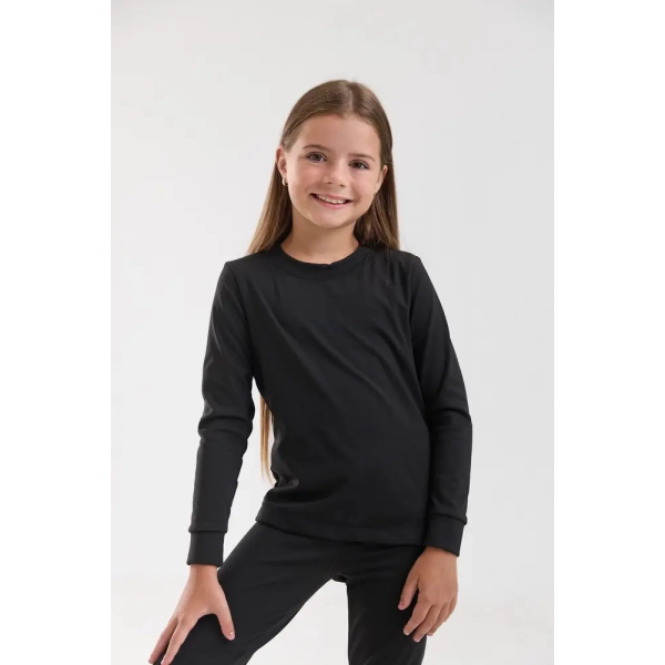 Дитяча термобілизна. Термобілизна для підлітків.