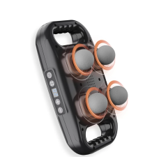 Boostex Pro Max 4: універсальний масажер для зняття болю і втоми рук і ніг