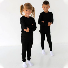 Термобілизна для дітей Columbia з флісом: комплект для дітей та підлітків. Встигніть придбати – знижки діють ще 2 дні!