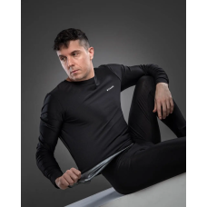 Чоловіча термобілизна із технологією OMNI-HEAT. Відмінна якість та надійний захист від холоду.