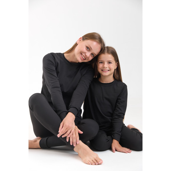 Комплект жіночої термобілизни Columbia. Жіночий термокостюм комплект.