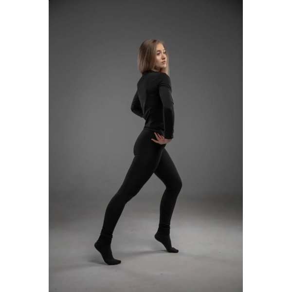 Комплект жіночої термобілизни Columbia. Жіночий термокостюм комплект.