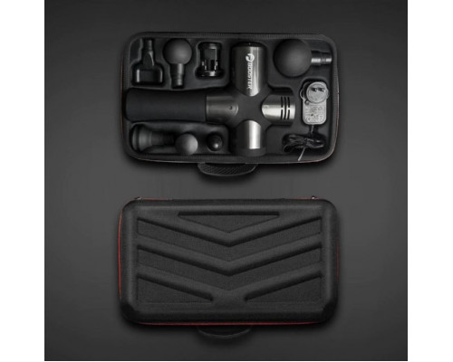 Професійний масажер Booster Pro 3 для тіла – ударний перкусійний пристрій для ефективного відновлення