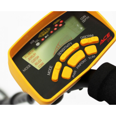 Металошукач Garrett ACE 250