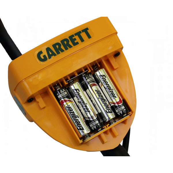 Металошукач Garrett ACE 250