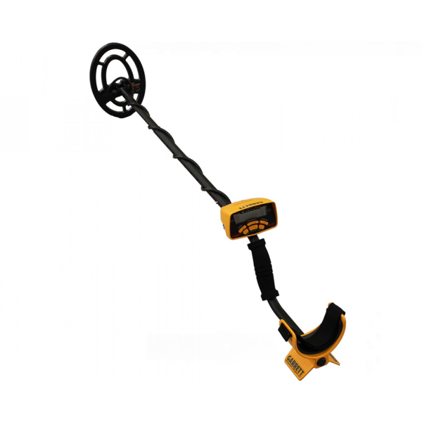 Металошукач Garrett ACE 250