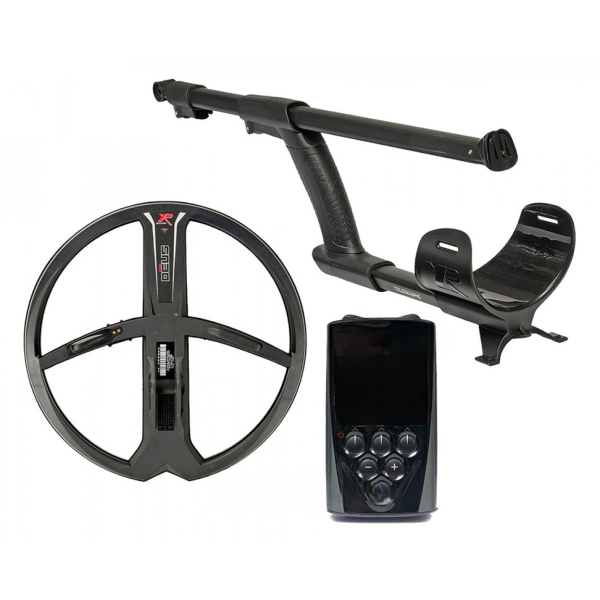 Металошукач XP DEUS 28 RC Х35