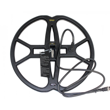 Котушка Nel Tornado для Fisher F11, F22, F44