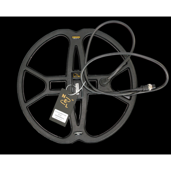 Nel Tornado для Garrett ACE 200i/250/300i/Euro/400i