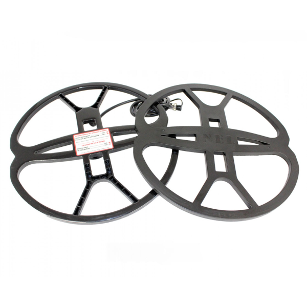 Nel Tornado для Garrett ACE 200i/250/300i/Euro/400i