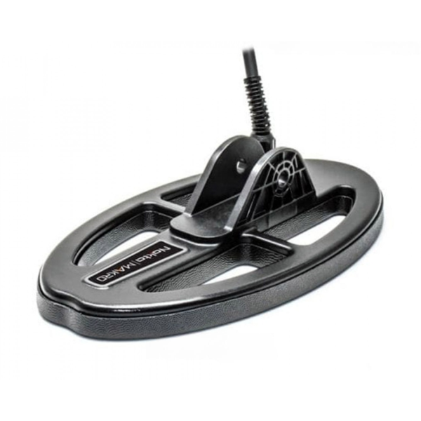 Котушка Makro 9.5×5 DD (KR24 DD)