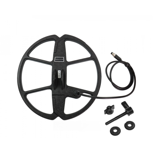 Котушка 35x33 cm для металошукача Anfibio | Kruzer (AF35)