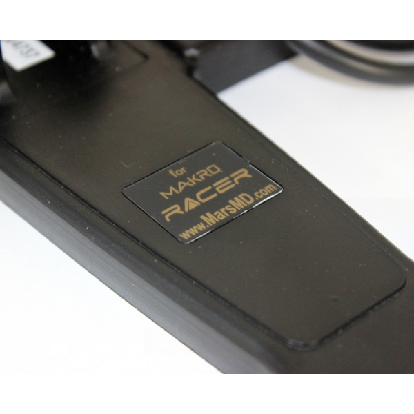 Котушка Mars Discovery Makro Racer