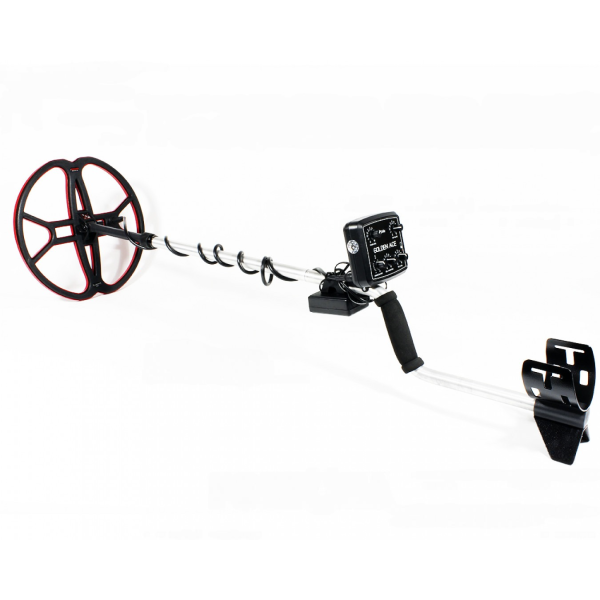 Металошукач Golden ACE з котушкою NEL TORNADO