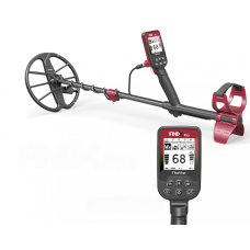 Металошукач  Nokta FINDX Pro