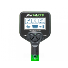 Дитячий металошукач  Nokta Makro  Midi Hoard