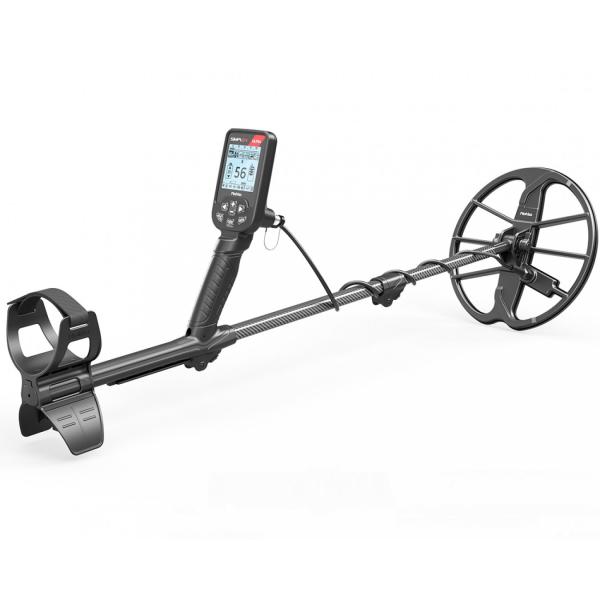 Металошукач NOKTA SIMPLEX ULTRA WHP