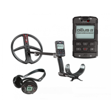 XP DEUS 2 28FMF RC WS6