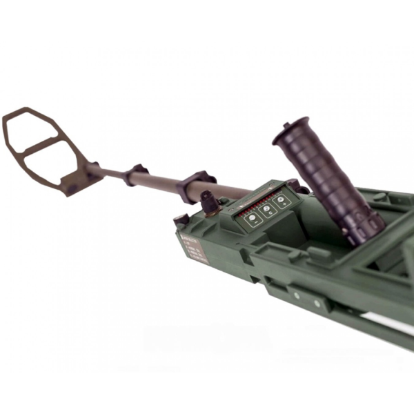 Металодетектор VMC1