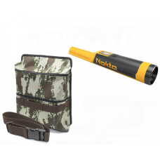 Пінпоінтер Nokta AccuPOINT