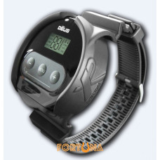 Силіконовий браслет для металошукача XP Deus