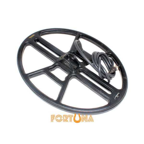 Котушка Nel Thunder для Garrett ACE 200i/250/300i/Euro/400i