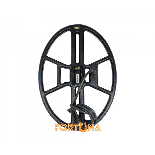 Котушка Nel Thunder для Garrett ACE 200i/250/300i/Euro/400i