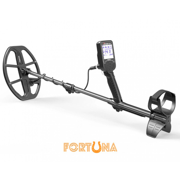 Металошукач The Legend PRO PACK