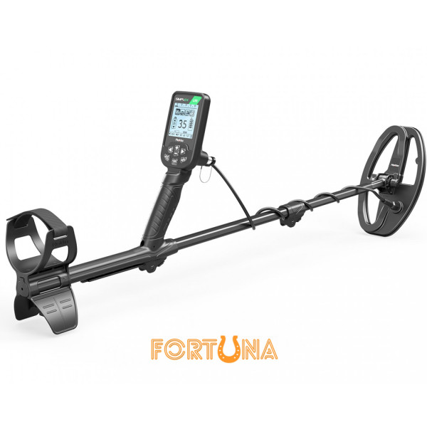 Металошукач Nokta Simplex Lite