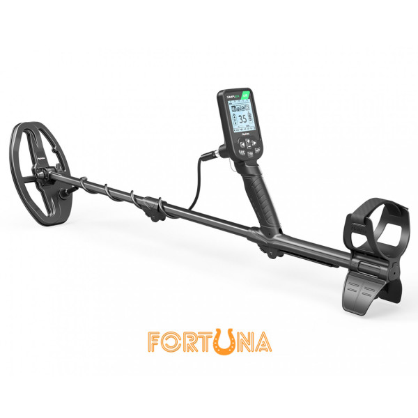 Металошукач Nokta Simplex Lite