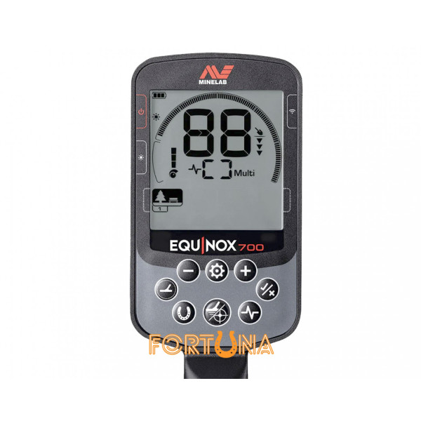 Minelab Equinox 700