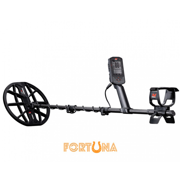 Minelab Manticore