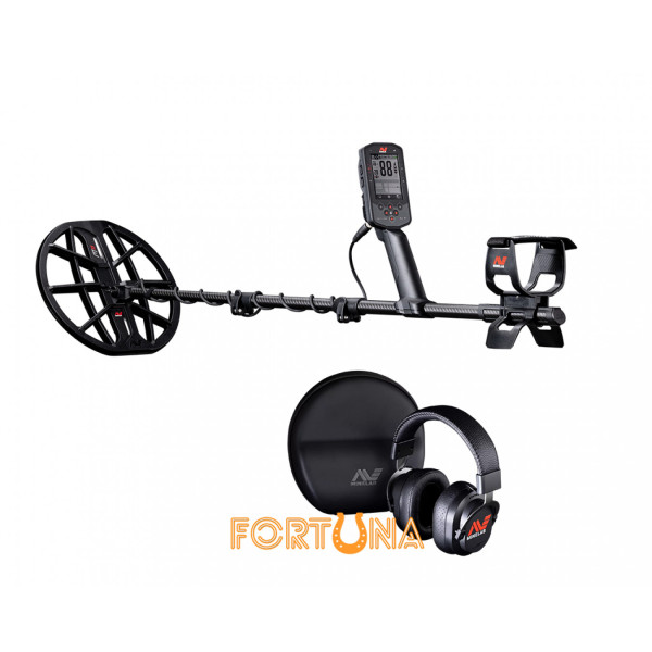 Minelab Manticore