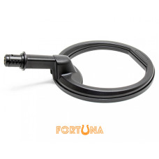 Насадка Scuba 20 см - 8"