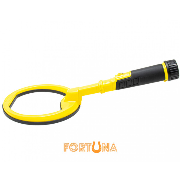 PulseDive Scuba Detector з котушкою та захистом 20 см (8 дюймів)