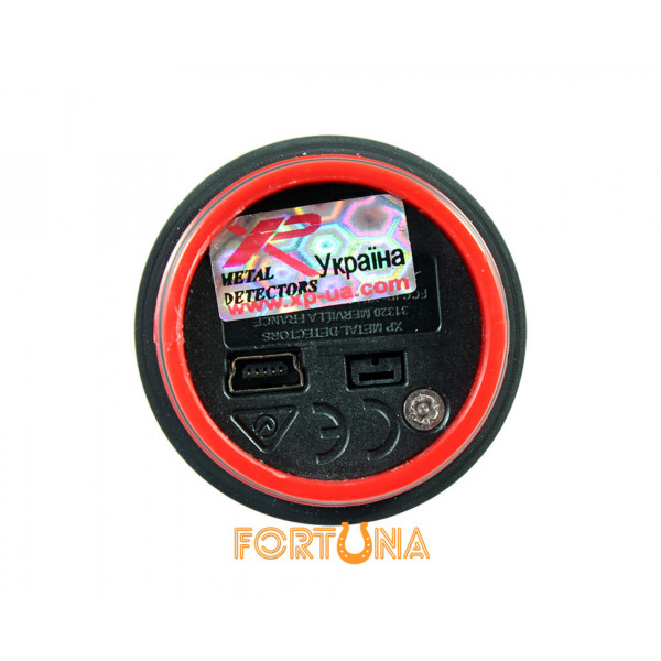 Пінпоінтер XP MI-6