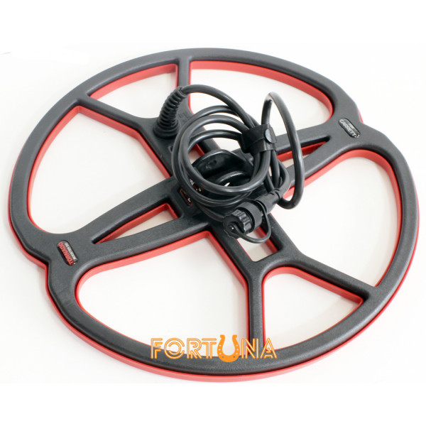 Котушка TORNADO GARRETT AT MAX