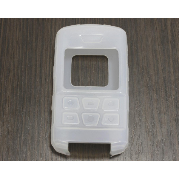 Cиліконовий чохол для DEUS 2