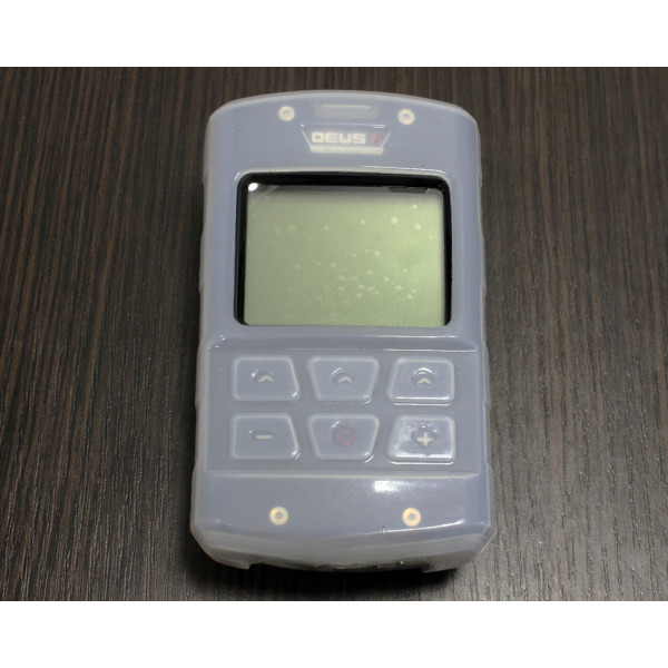 Cиліконовий чохол для DEUS 2