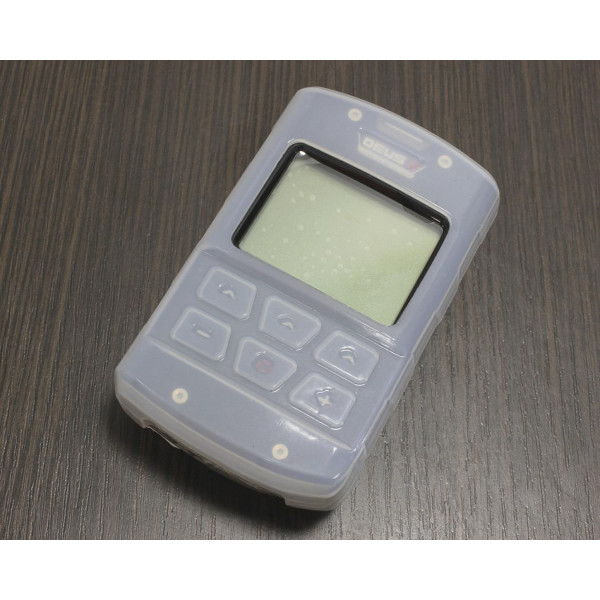 Cиліконовий чохол для DEUS 2