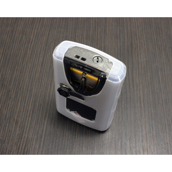 Cиліконовий чохол для DEUS 2