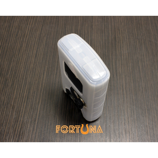 Cиліконовий чохол для DEUS 2