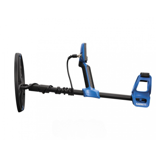 Металошукач Garrett Vortex VX5