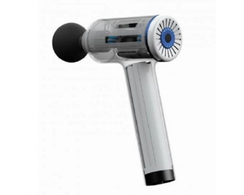 Масажний пістолет для тригерних точок Booster S2, модель 2024 року