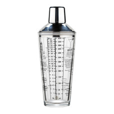 Шейкер для коктейлей 600 мл Youchen MC-600