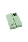 Таблетница органайзер для таблеток FY-8829 на 7 отделений Mint Green