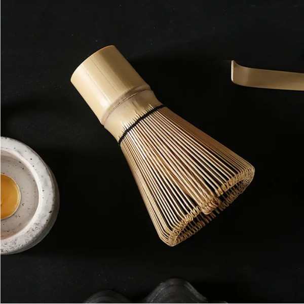 Набор Matcha 3125 для приготовления чая матча 7 предметов Purple