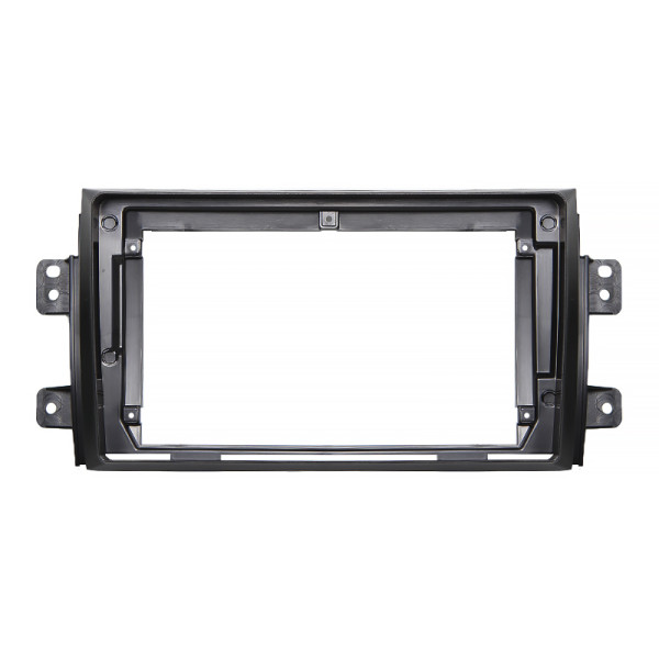 Рамка переходная для Suzuki SX4 2007-2013 Fiat Sedici 2006-2014 (3890) 9"