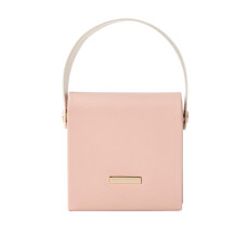 Дорожный органайзер Casegrace SP-01344 шкатулка для украшений и ювелирных изделий для путешествий Light Pink