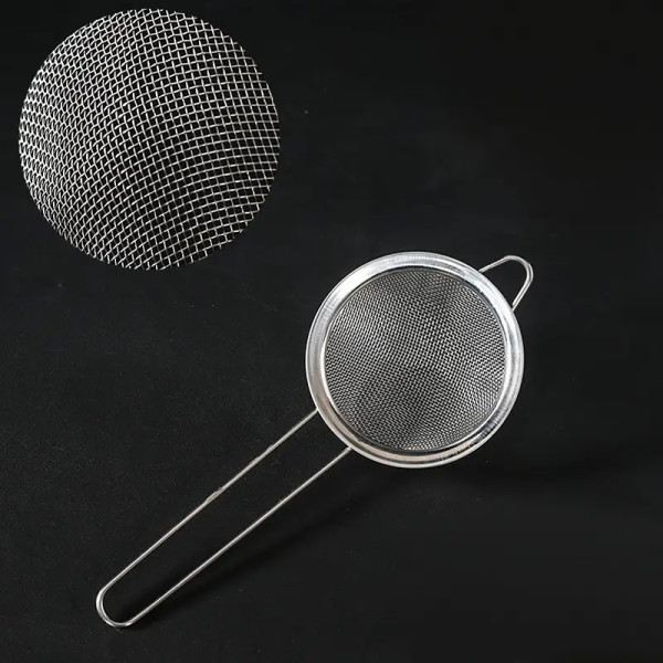 Набор Mavanto 5654 для приготовления чая матча 7 предметов Black